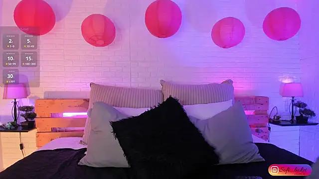 Customizable and immersive - Activate your taste buds and check-out our delicious choice of bondage cams streams with excited models getting their amazing bodies screwed with their beloved sex toys.