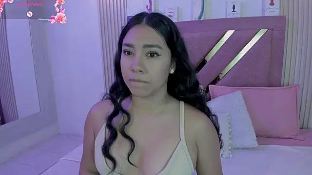 Sofi_booty from StripChat is Freechat