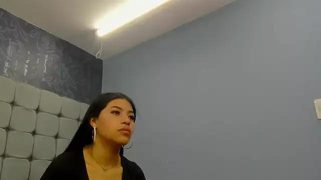 sofi_Hornyy_ from StripChat is Freechat
