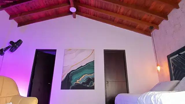 Sofi_Moreno from StripChat is Freechat