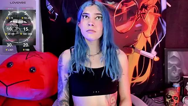 Customizable and immersive - Activate your taste buds and check-out our delicious choice of bondage cams streams with excited models getting their amazing bodies screwed with their beloved sex toys.