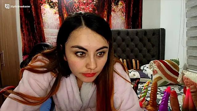 Customizable and immersive - Activate your taste buds and check-out our delicious choice of bondage cams streams with excited models getting their amazing bodies screwed with their beloved sex toys.