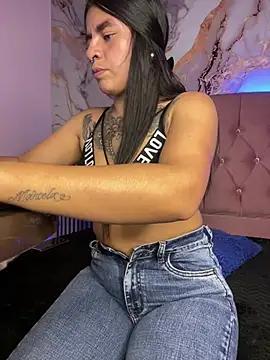 Customizable and immersive - Activate your taste buds and check-out our delicious choice of bondage cams streams with excited models getting their amazing bodies screwed with their beloved sex toys.