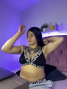 Customizable and immersive - Activate your taste buds and check-out our delicious choice of bondage cams streams with excited models getting their amazing bodies screwed with their beloved sex toys.