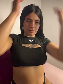 Customizable and immersive - Activate your taste buds and check-out our delicious choice of bondage cams streams with excited models getting their amazing bodies screwed with their beloved sex toys.