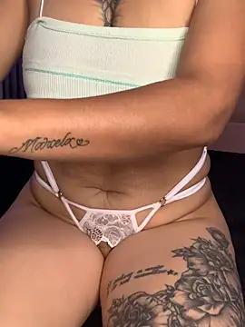 Customizable and immersive - Activate your taste buds and check-out our delicious choice of bondage cams streams with excited models getting their amazing bodies screwed with their beloved sex toys.
