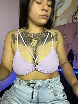 Customizable and immersive - Activate your taste buds and check-out our delicious choice of bondage cams streams with excited models getting their amazing bodies screwed with their beloved sex toys.