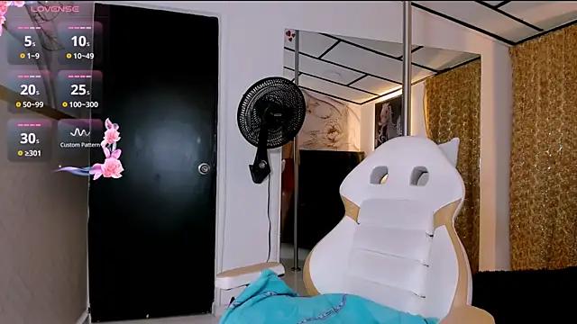 Customizable and immersive - Activate your taste buds and check-out our delicious choice of bondage cams streams with excited models getting their amazing bodies screwed with their beloved sex toys.