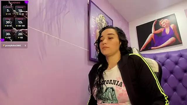 Customizable and immersive - Activate your taste buds and check-out our delicious choice of bondage cams streams with excited models getting their amazing bodies screwed with their beloved sex toys.