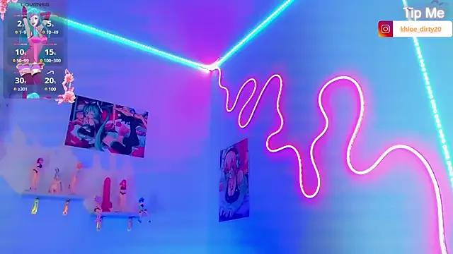 Customizable and immersive - Activate your taste buds and check-out our delicious choice of bondage cams streams with excited models getting their amazing bodies screwed with their beloved sex toys.