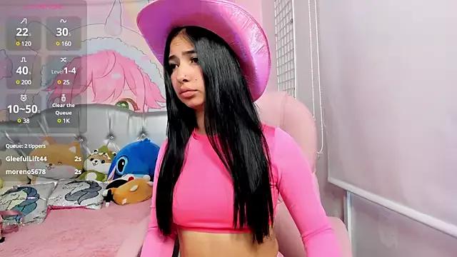 Customizable and immersive - Activate your taste buds and check-out our delicious choice of bondage cams streams with excited models getting their amazing bodies screwed with their beloved sex toys.