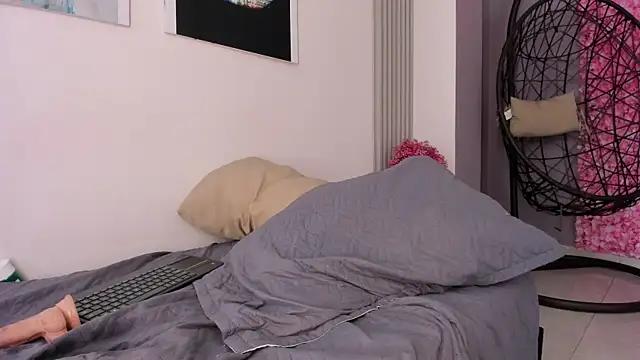 Customizable and immersive - Activate your taste buds and check-out our delicious choice of bondage cams streams with excited models getting their amazing bodies screwed with their beloved sex toys.