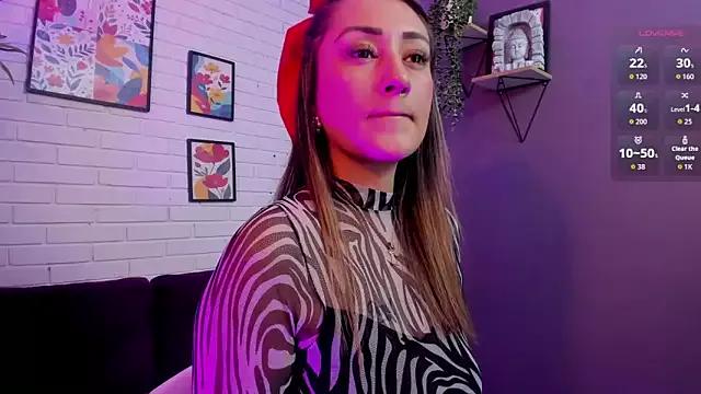 Customizable and immersive - Activate your taste buds and check-out our delicious choice of bondage cams streams with excited models getting their amazing bodies screwed with their beloved sex toys.