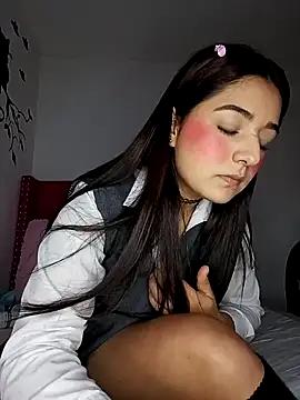 Customizable and immersive - Activate your taste buds and check-out our delicious choice of bondage cams streams with excited models getting their amazing bodies screwed with their beloved sex toys.