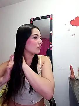 Customizable and immersive - Activate your taste buds and check-out our delicious choice of bondage cams streams with excited models getting their amazing bodies screwed with their beloved sex toys.