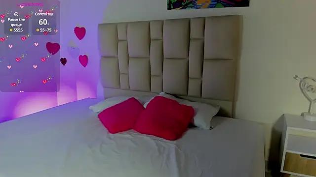 Customizable and immersive - Activate your taste buds and check-out our delicious choice of bondage cams streams with excited models getting their amazing bodies screwed with their beloved sex toys.