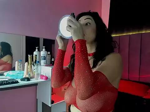 Customizable and immersive - Activate your taste buds and check-out our delicious choice of bondage cams streams with excited models getting their amazing bodies screwed with their beloved sex toys.