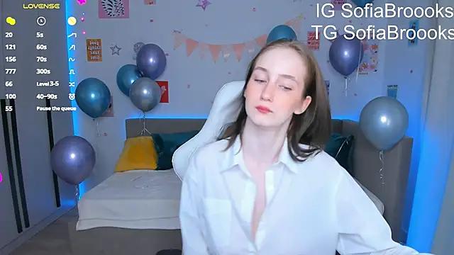 Customizable and immersive - Activate your taste buds and check-out our delicious choice of bondage cams streams with excited models getting their amazing bodies screwed with their beloved sex toys.