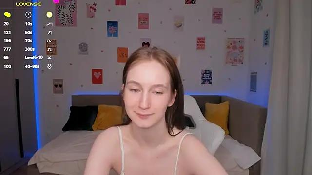 Customizable and immersive - Activate your taste buds and check-out our delicious choice of bondage cams streams with excited models getting their amazing bodies screwed with their beloved sex toys.