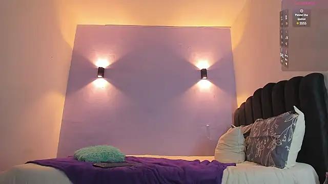 Customizable and immersive - Activate your taste buds and check-out our delicious choice of bondage cams streams with excited models getting their amazing bodies screwed with their beloved sex toys.
