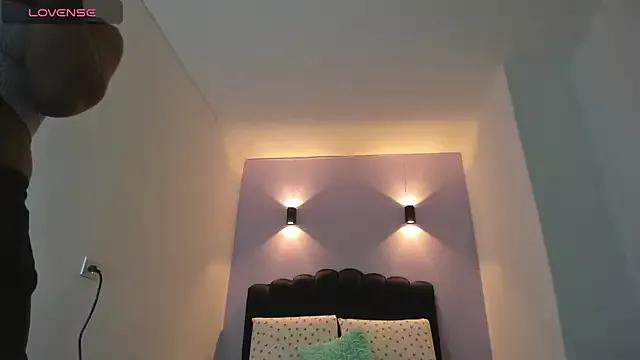 Sofia_Clauss_ from StripChat is Freechat