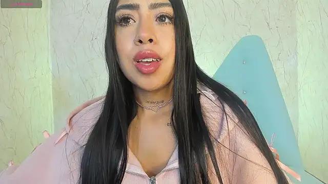 Sofia_fantasyy from StripChat is Freechat