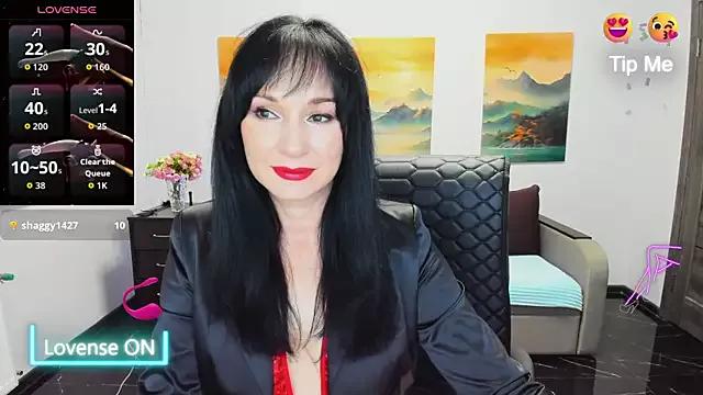 Customizable and immersive - Activate your taste buds and check-out our delicious choice of bondage cams streams with excited models getting their amazing bodies screwed with their beloved sex toys.