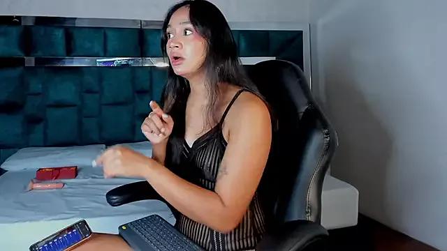 Customizable and immersive - Activate your taste buds and check-out our delicious choice of bondage cams streams with excited models getting their amazing bodies screwed with their beloved sex toys.
