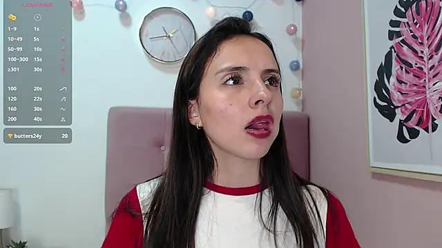 Customizable and immersive - Activate your taste buds and check-out our delicious choice of bondage cams streams with excited models getting their amazing bodies screwed with their beloved sex toys.