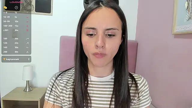 Customizable and immersive - Activate your taste buds and check-out our delicious choice of bondage cams streams with excited models getting their amazing bodies screwed with their beloved sex toys.