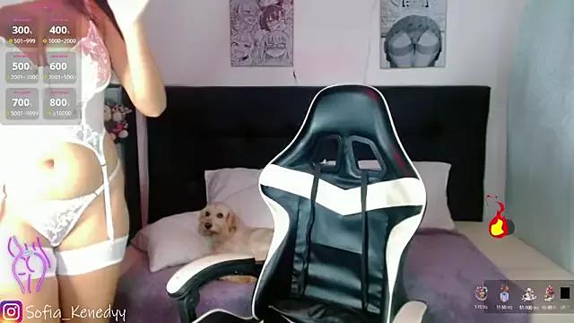 Customizable and immersive - Activate your taste buds and check-out our delicious choice of bondage cams streams with excited models getting their amazing bodies screwed with their beloved sex toys.
