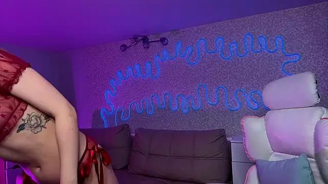 Customizable and immersive - Activate your taste buds and check-out our delicious choice of bondage cams streams with excited models getting their amazing bodies screwed with their beloved sex toys.