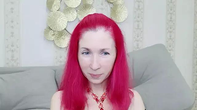 Sofia_Lix from StripChat is Freechat