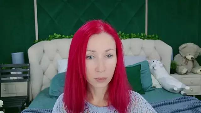 Sofia_Lix from StripChat is Freechat