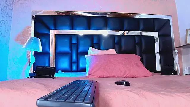 Customizable and immersive - Activate your taste buds and check-out our delicious choice of bondage cams streams with excited models getting their amazing bodies screwed with their beloved sex toys.