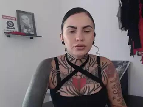 Customizable and immersive - Activate your taste buds and check-out our delicious choice of bondage cams streams with excited models getting their amazing bodies screwed with their beloved sex toys.