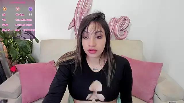 Customizable and immersive - Activate your taste buds and check-out our delicious choice of bondage cams streams with excited models getting their amazing bodies screwed with their beloved sex toys.