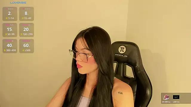 Customizable and immersive - Activate your taste buds and check-out our delicious choice of bondage cams streams with excited models getting their amazing bodies screwed with their beloved sex toys.