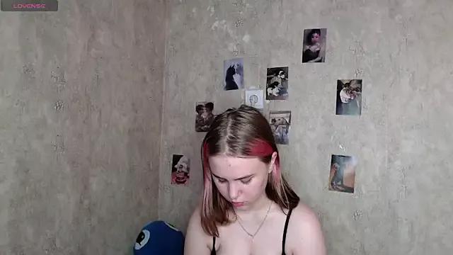Customizable and immersive - Activate your taste buds and check-out our delicious choice of bondage cams streams with excited models getting their amazing bodies screwed with their beloved sex toys.