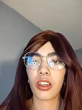 Sofia_Rodriguez8 from StripChat is Freechat