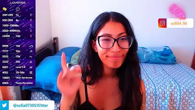 Customizable and immersive - Activate your taste buds and check-out our delicious choice of bondage cams streams with excited models getting their amazing bodies screwed with their beloved sex toys.