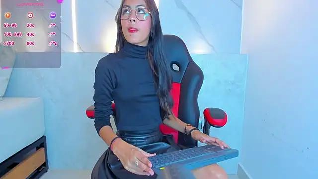 Customizable and immersive - Activate your taste buds and check-out our delicious choice of bondage cams streams with excited models getting their amazing bodies screwed with their beloved sex toys.