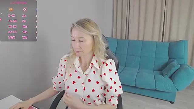 Customizable and immersive - Activate your taste buds and check-out our delicious choice of bondage cams streams with excited models getting their amazing bodies screwed with their beloved sex toys.