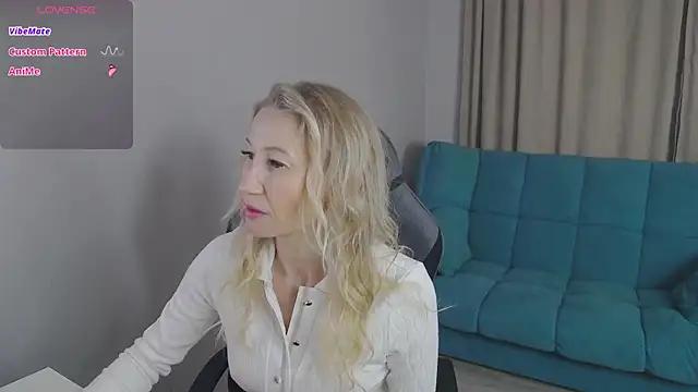 Customizable and immersive - Activate your taste buds and check-out our delicious choice of bondage cams streams with excited models getting their amazing bodies screwed with their beloved sex toys.