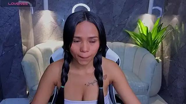 Customizable and immersive - Activate your taste buds and check-out our delicious choice of bondage cams streams with excited models getting their amazing bodies screwed with their beloved sex toys.