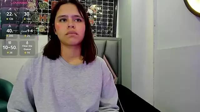 Customizable and immersive - Activate your taste buds and check-out our delicious choice of bondage cams streams with excited models getting their amazing bodies screwed with their beloved sex toys.