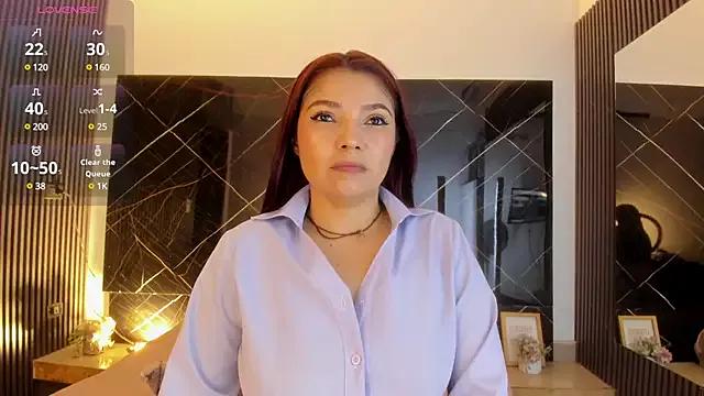 Customizable and immersive - Activate your taste buds and check-out our delicious choice of bondage cams streams with excited models getting their amazing bodies screwed with their beloved sex toys.