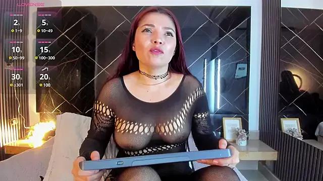 Customizable and immersive - Activate your taste buds and check-out our delicious choice of bondage cams streams with excited models getting their amazing bodies screwed with their beloved sex toys.
