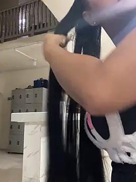 Customizable and immersive - Activate your taste buds and check-out our delicious choice of bondage cams streams with excited models getting their amazing bodies screwed with their beloved sex toys.