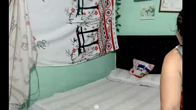 sofia_yummy_ from StripChat is Freechat
